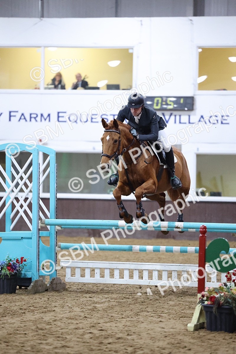 SBM_004645 - Race 1 - 1.00m