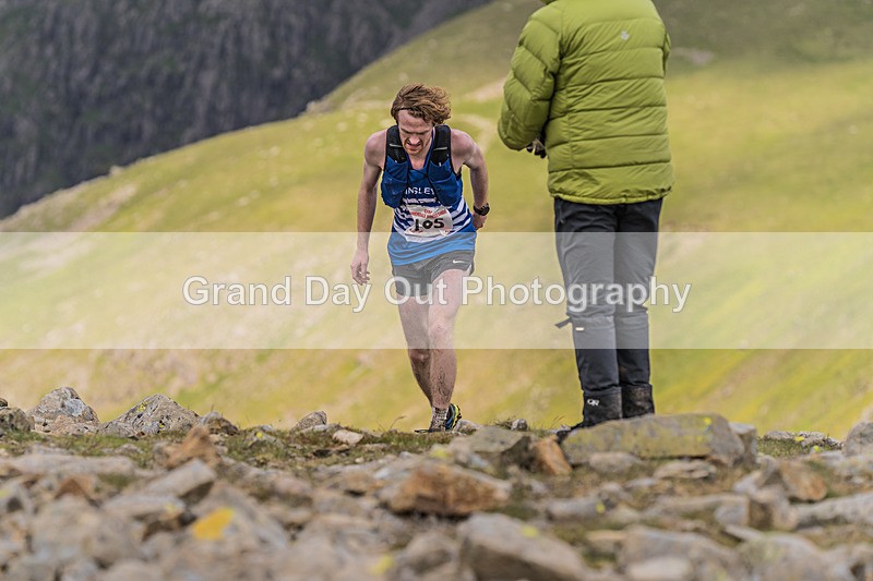 Ennerdale-179 - Ennerdale Horseshoe Fell Race Saturday 8th June 2024