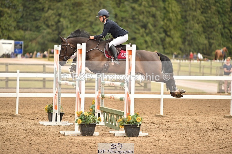 230618-135052-12810 - Cls 25 Pony Foxhunter & 1.10m Open