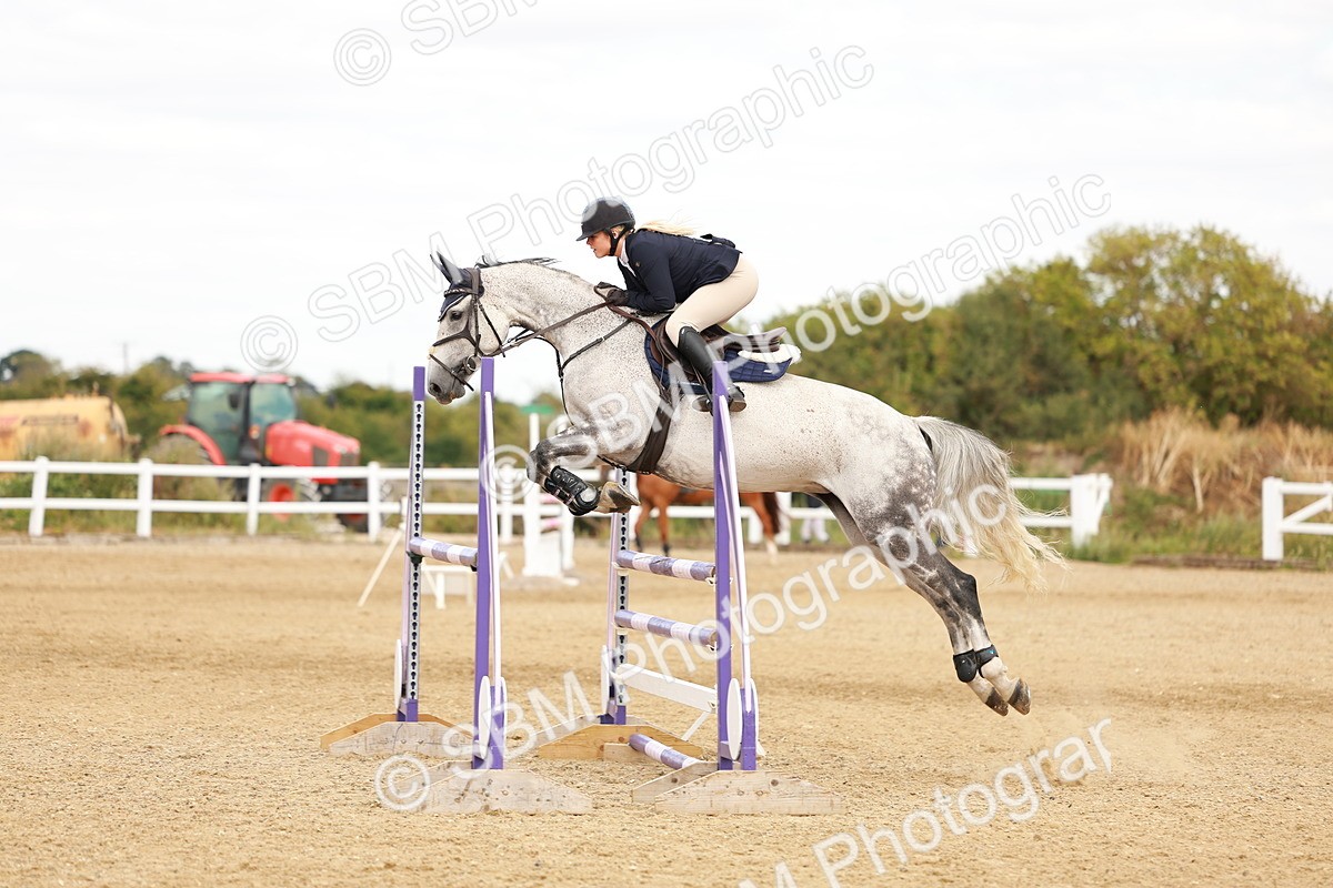 SBM_006842 - Class 4 - Senior British Newcomers - 1.10m