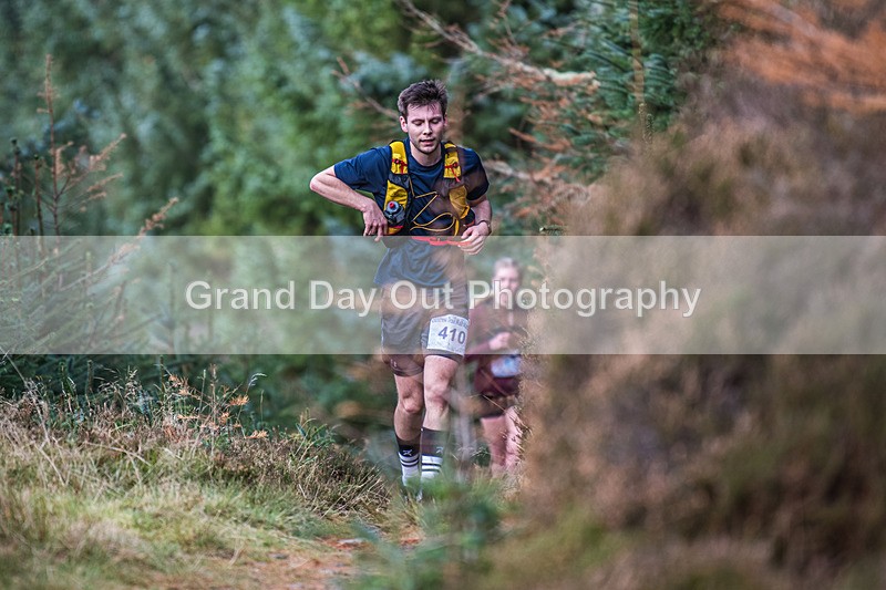Glentress-688 - High Terrain Events Glentress 21 & 10K Trail Races Saturday 15th November 2025