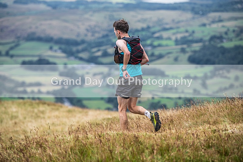 Sedbergh Hills-451 - Sedbergh Hills Fell Race Sunday 16th August 2026