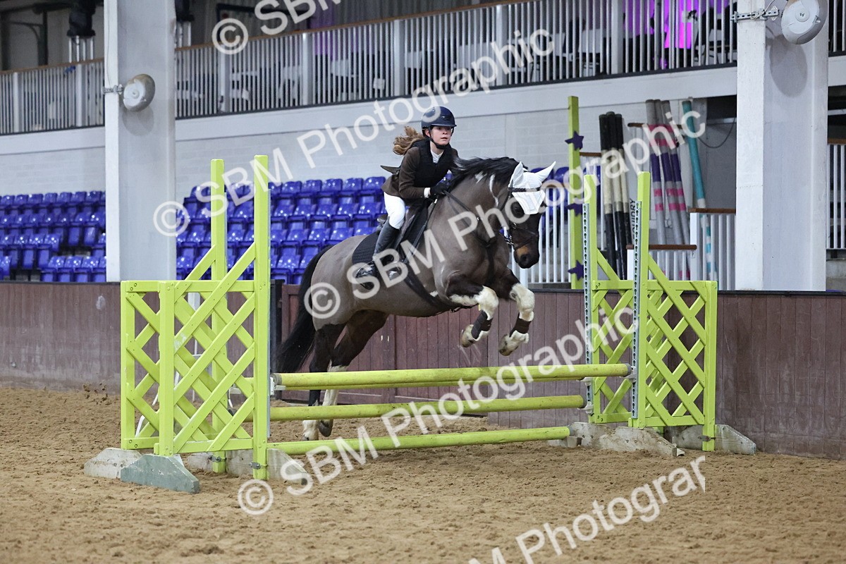 SBM_002456 - Class 8 - Clear Round