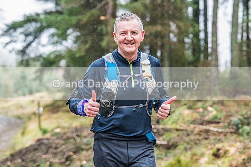 Glentress 21  10K-2280 - High Terrain Events Glentress 21 & 10K Trail Runs Saturday 18th February 2023