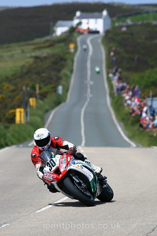  - Superbike Race