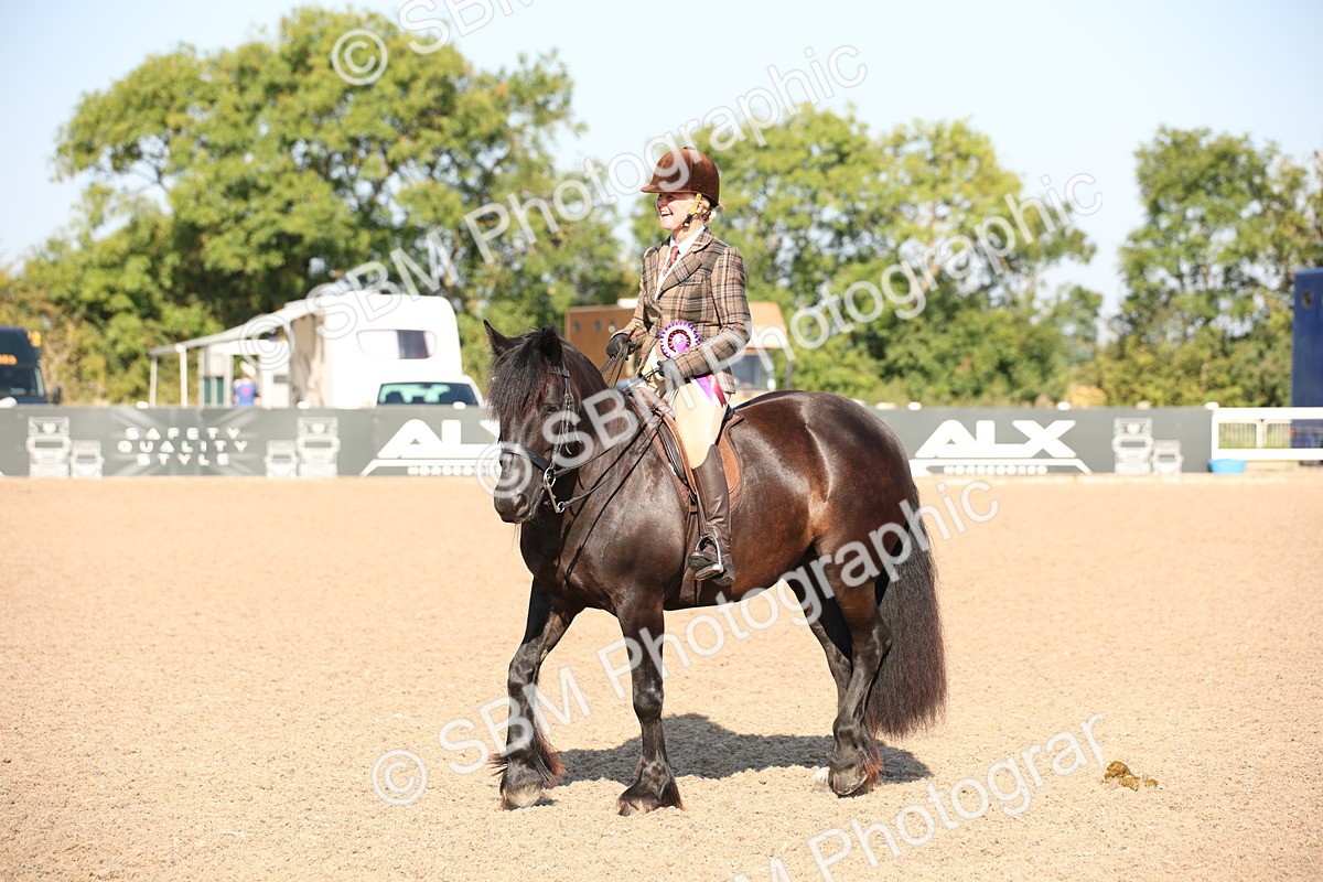 SBM_00783 - Class 14 Ridden M&M Wildcard