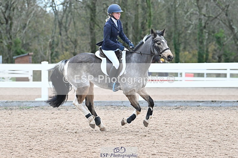 231119A-103121-04958 - Sun Cls 3 BlueChip Pony Discovery Qualifier