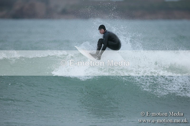 SU 310313-439 - Gsy Surf - March - April 2013