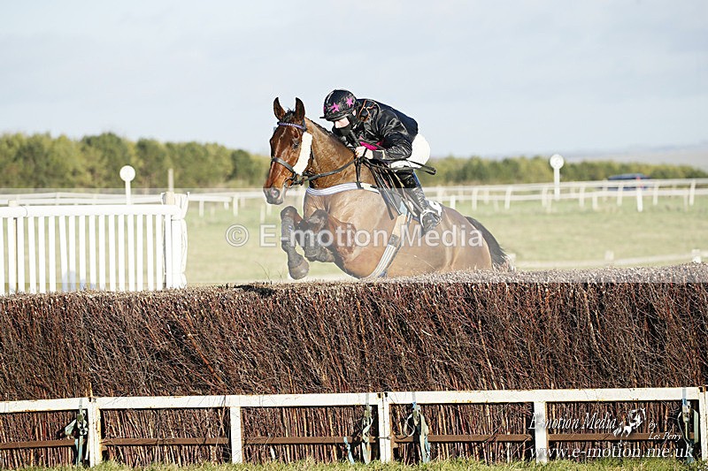 PtP 121220 500 - Avon Vale Races Larkhill 12/12/20