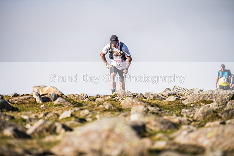 Langdale-1164 - Langdale Horseshoe Fell Race Saturday 11th October 2025