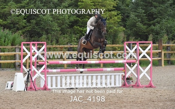 JAC_4198 - CLASS 6 Senior Newcomers/ 1.10m Open