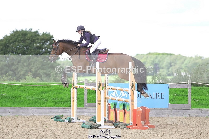 230806A-123356-02004 - Cls 14 Snr Foxhunter & 1.20m Open