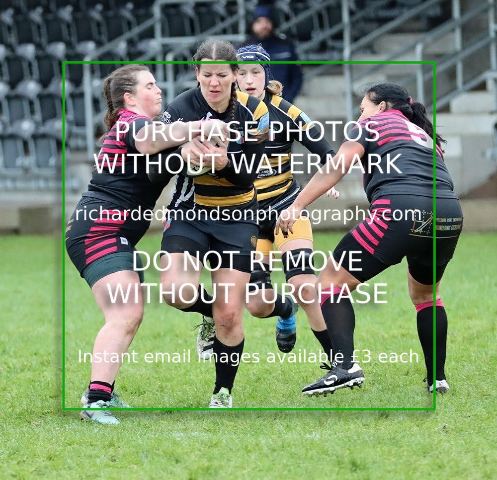 IMG_4517 - Kendal Ladies Wasps