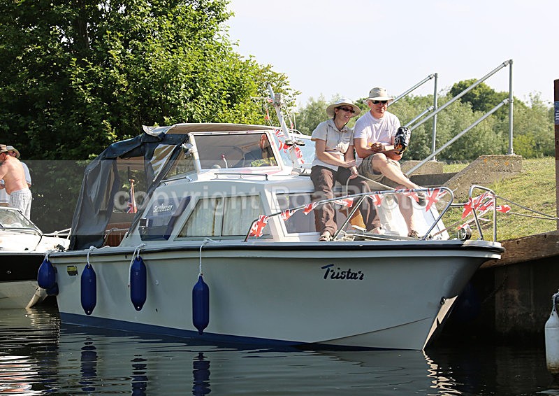 130706 TRISTAR WT7A2377 - HENLEY ROYAL REGATTA - Saturday 6th July 2013