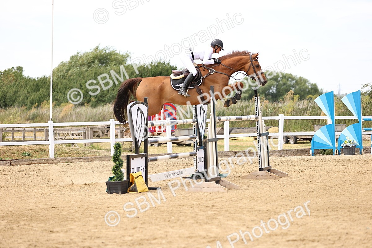 SBM_010833 - Class 10 - Talent Seekers Inc 7 Years Old Championship Qualifer - 1st Half