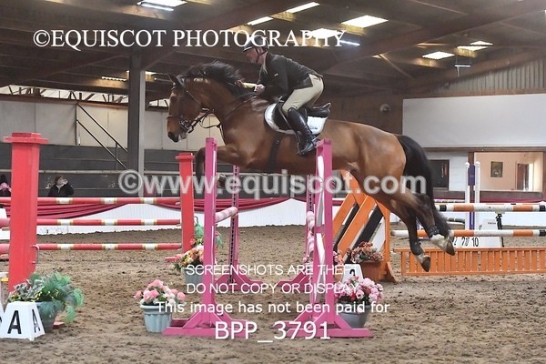 BPP_3791 - CLASS 23 SENIOR 1.05m Amateur Championship Qualifier