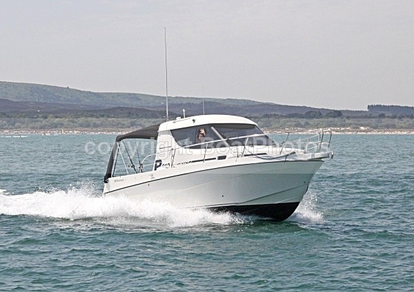 090524 RODMAN R80 IMG_2222 - Work / Fishing Boats