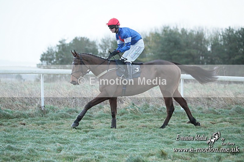 PtP 311223 1268 - Larkhill Racing Club Point-to-Point 31/12/23