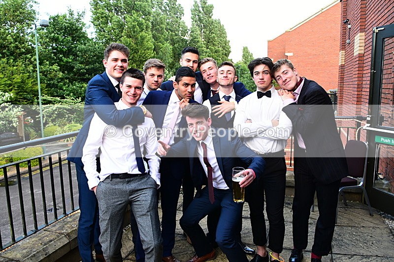 WST_1031 - West Cov 2016