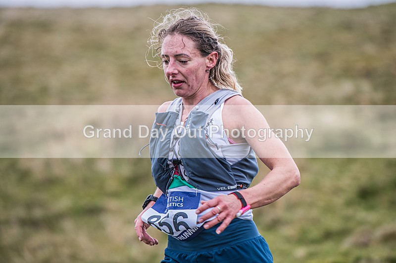 Seniors-1099 - UKA 2026 Senior Inter-Counties Mountain Race - Sedbergh Sunday 3rd May 2026 - Seniors