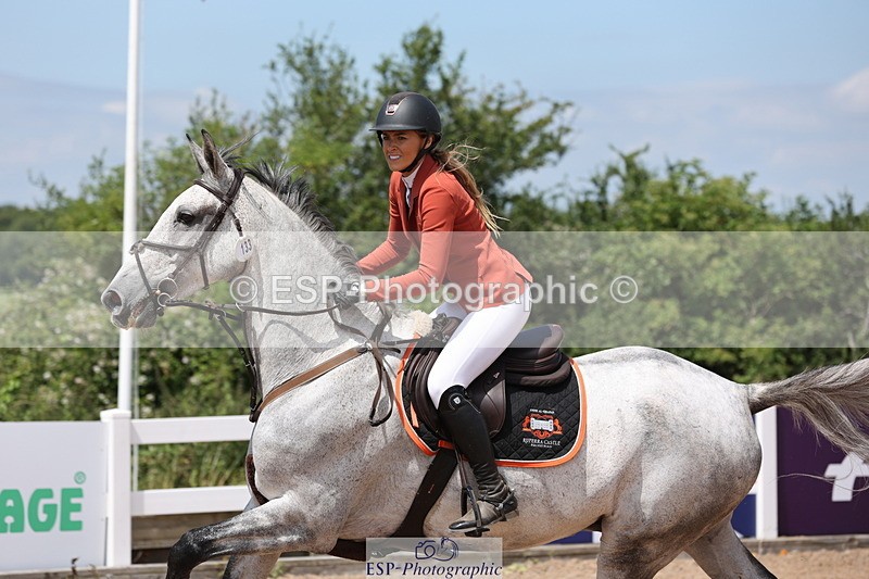 240718A-125222-05285 - Cls 9, 1 Star Bronze Tour 1.10m