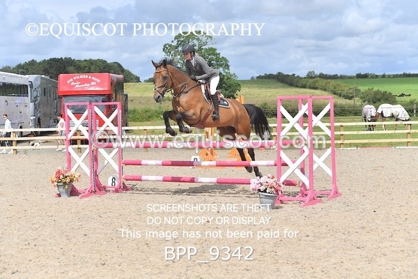 BPP_9342 - CLASS 6 1.05m Amateur Championship Qualifier