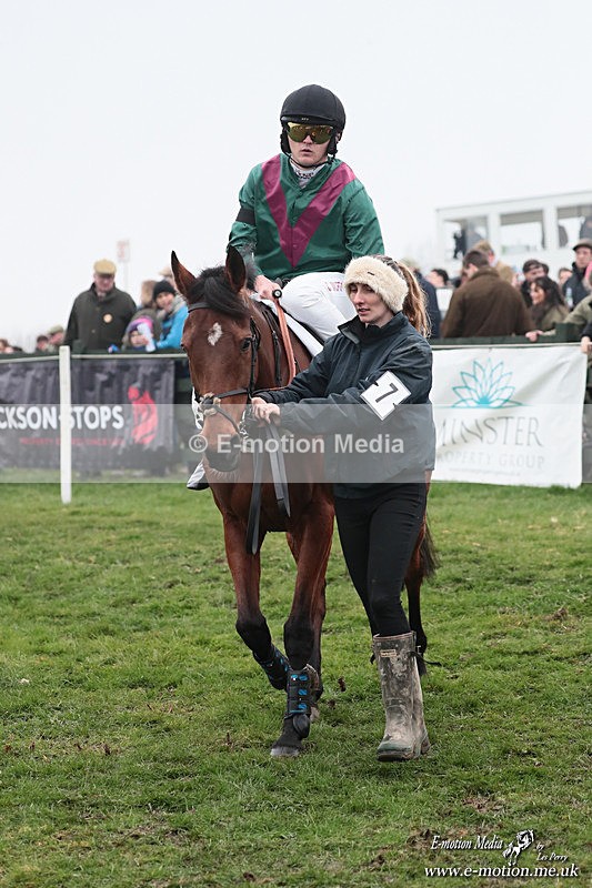 PtP 080326 439 - Pytchley with Woodland Point-to-Point Guilsborough 08/03/26