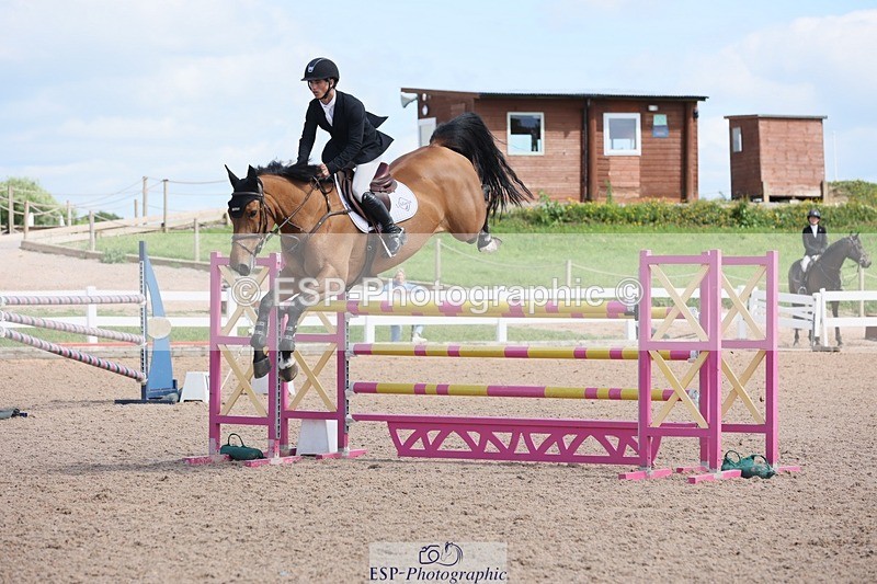 250528-153013-01641 - Cls 6 Foxhunter and 1.20m Open