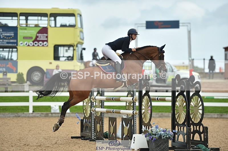 230723A-150426-13094 - Cls 20, 1 Star Silver 1.20m