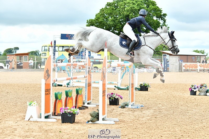 230723A-140123-12754 - Cls 12, 2 Star Big Tour Grand Prix Jump Off and Presentations