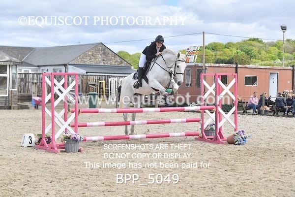 BPP_5049 - CLASS 17 SAT  Senior Discovery/ 1m Open