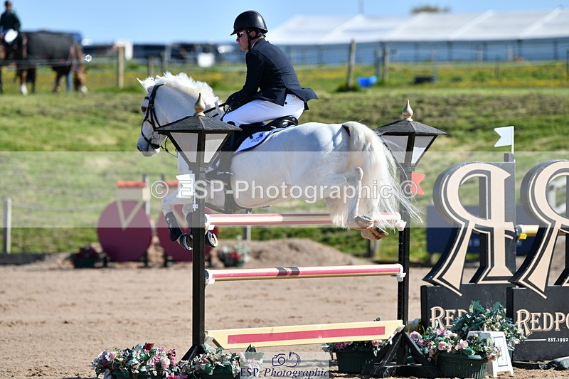 240420A-101002-10091 - Cls 47, Ponies Major 1.20m