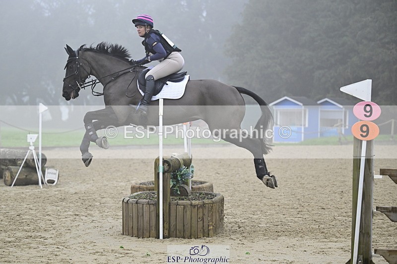 260308A-170820-01612 - Class 4 100cm