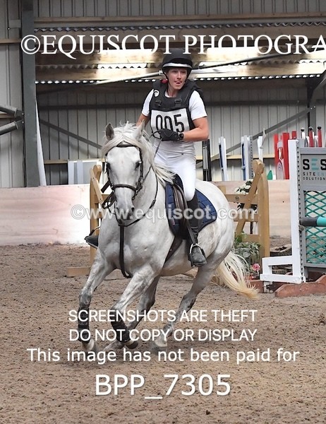 BPP_7305 - CLASS 4 BE90CM