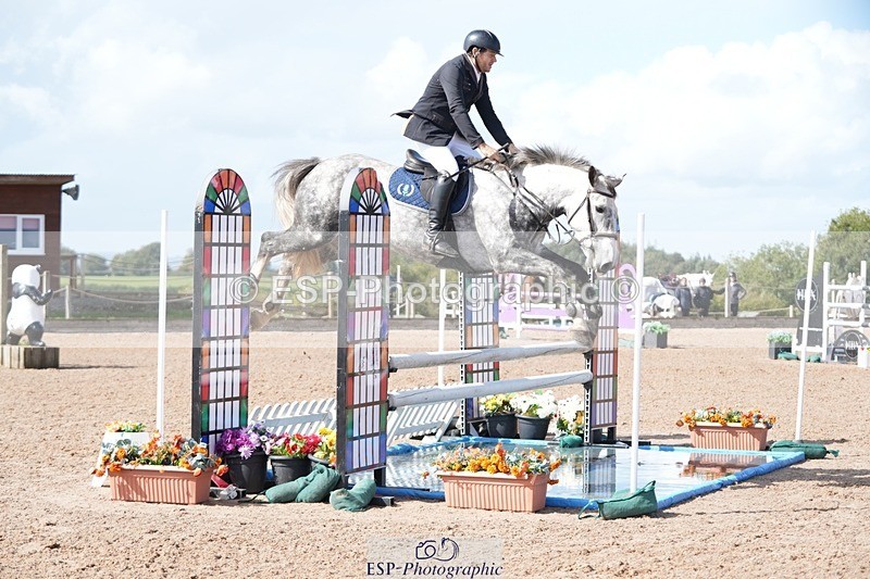 250913-135350-07255 - Cls 17 Chard 1.10m Speed Derby