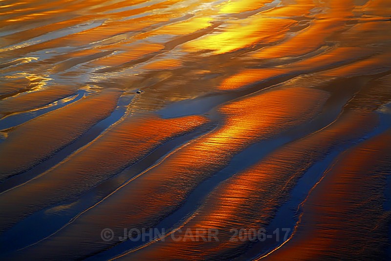 Ripples-2153 - ABSTRACT DETAIL/CLOSE UP PHOTOS