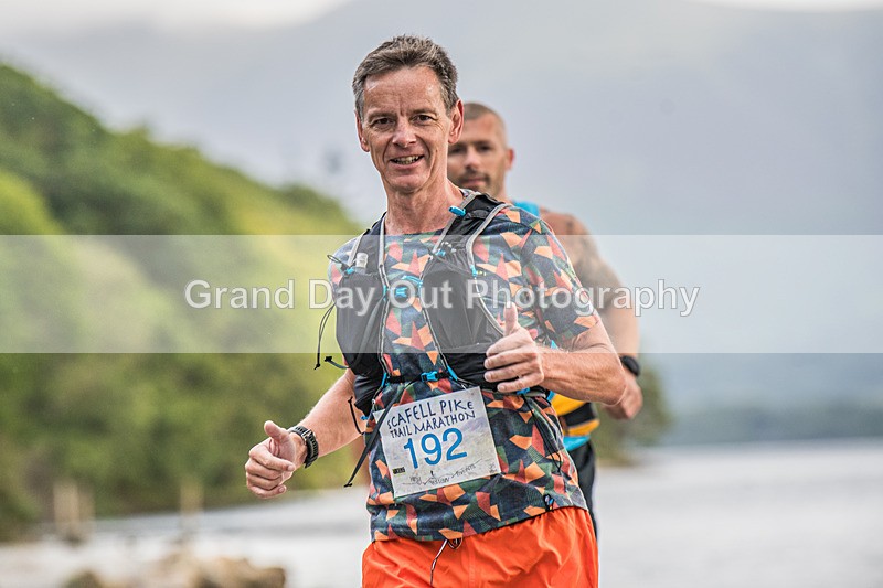 Scafell-81 - High Terrain Events Scafell Pike Trail Marathon Sunday 18th August 2024