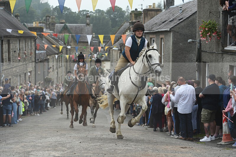 052 - Langholm Common Riding 2025