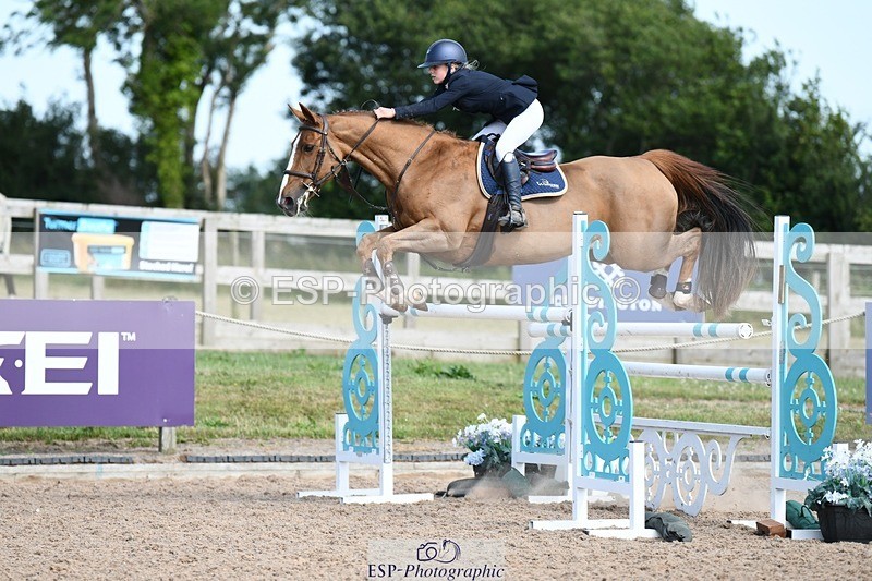 250628-164916-06391 - Cls 13 Pony Showjumper of the Year