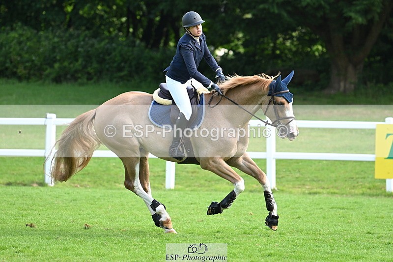 250615A-090444-09353 - Cls 35 Foxhunter