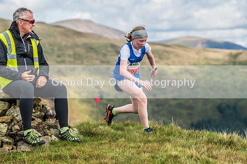 Ennerdale Show-173 - Ennerdale Show Fell Race Wednesday 30th August 2023