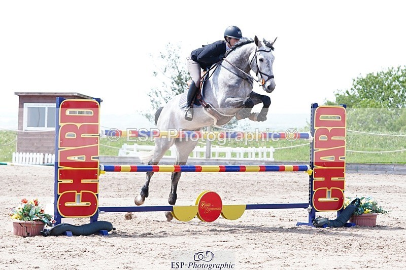 250510-125826-11355 - Cls 15 Prestige Big Star Quali  2nd Jump Off