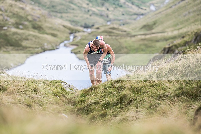 Hartsop Hop-17 - Hartsop Hop Fell Race Saturday 22nd August 2026