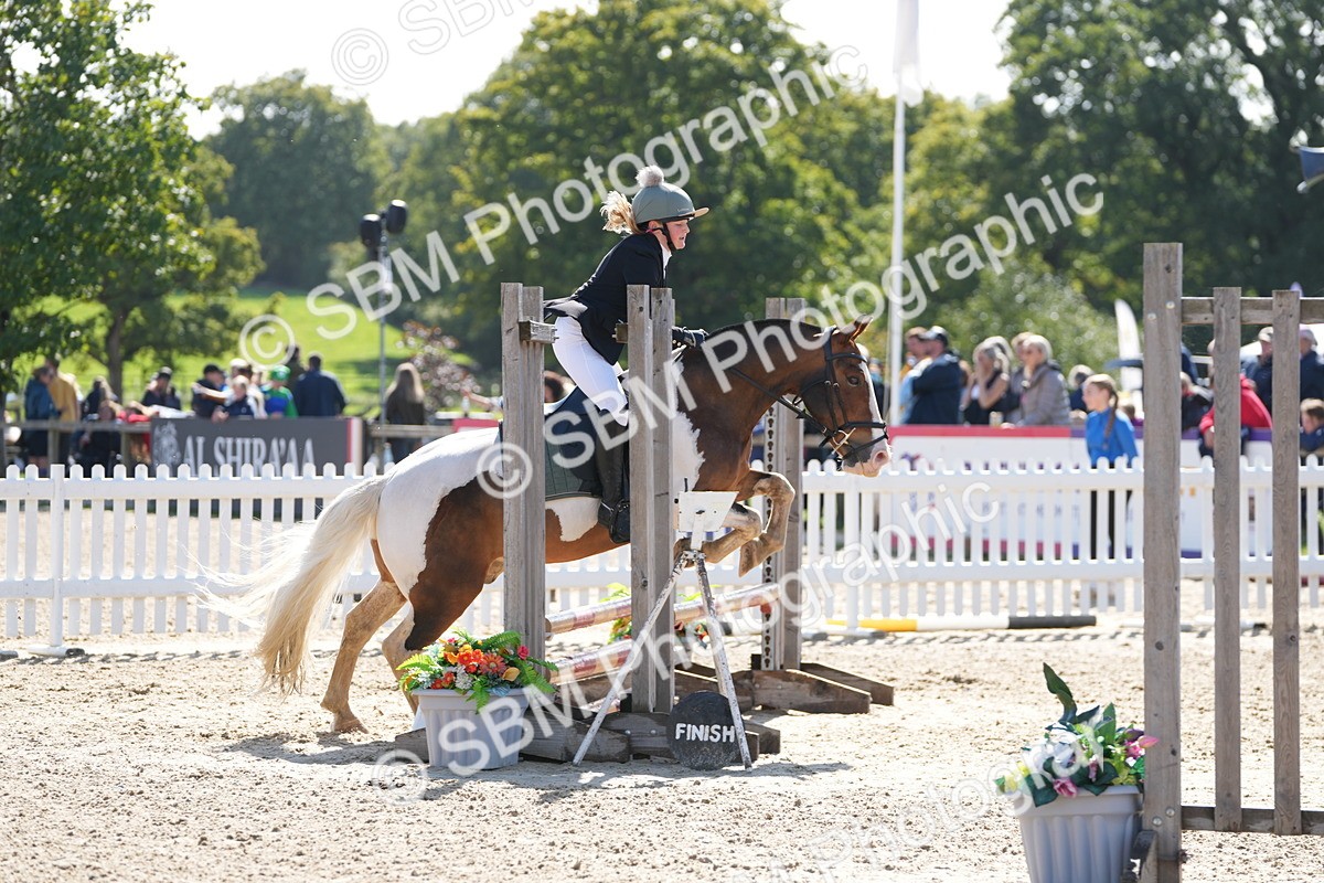 SBM_44425 - J7 - Junior Pony 60cm Championship