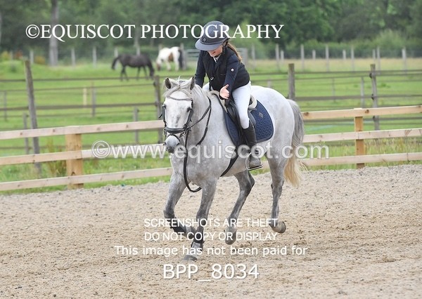 BPP_8034 - CLASS 7 Pony Newcomers/ 1m Open