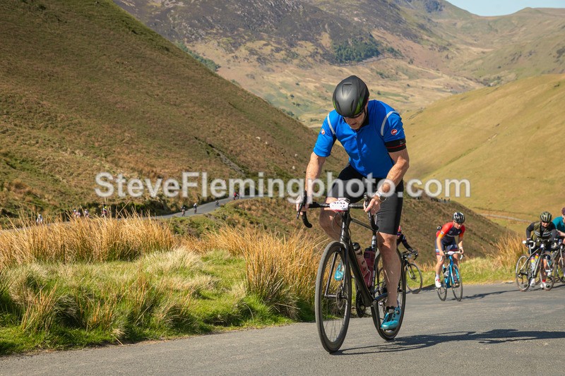 104318 - Newlands Pass 10.00 - 11.00