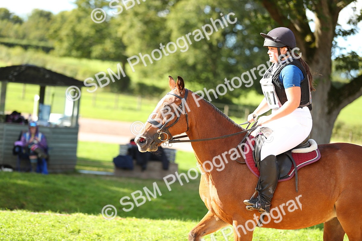SBM_03305 - E3 Eventers Challenge 70cm Open