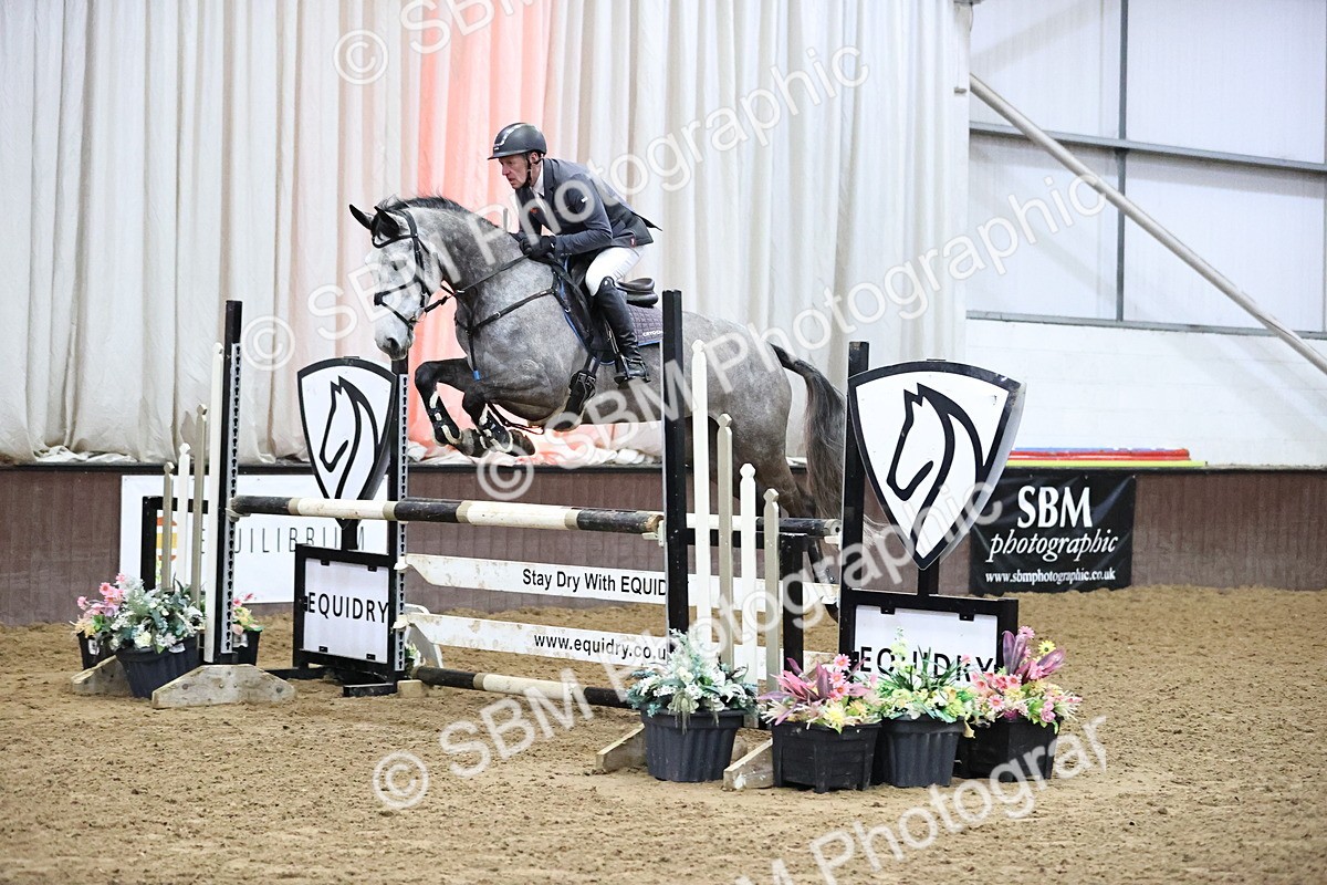 SBM_009859 - Class 23 - Senior Newcomers 1.10m