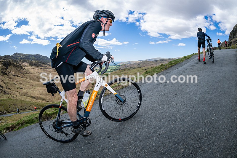 134903 - Hardknott Pass Camera 2 13.00-14.00