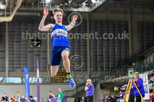 CEREL-919451 - Field Male Set Four